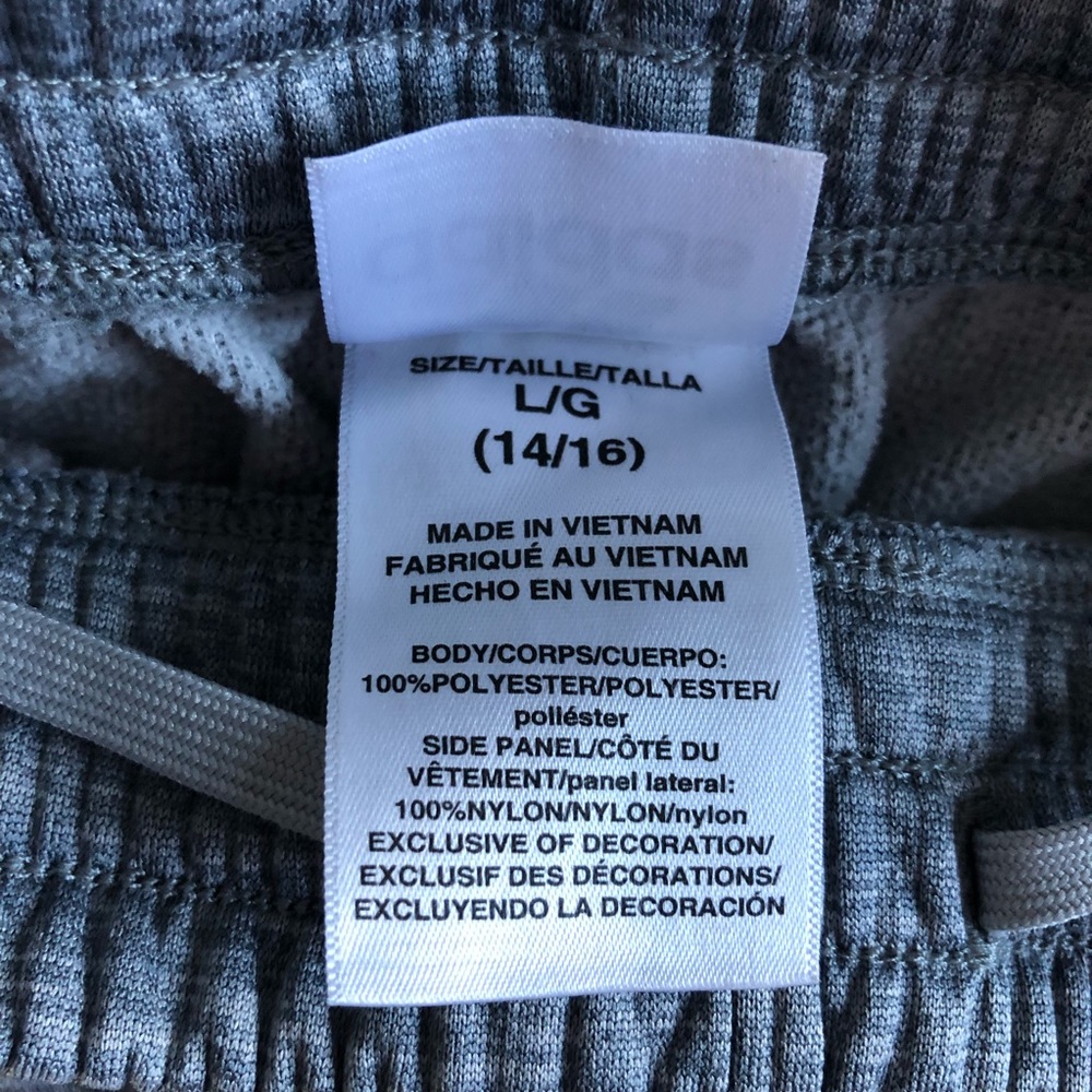 ADIDAS Matching Set - Two Piece! - Picture 3 of 3